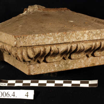 Block, Terra Cotta