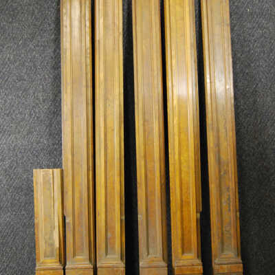 Pilaster