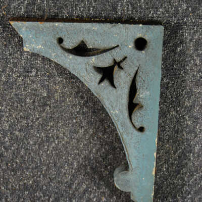 Bracket