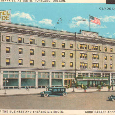 Postcard