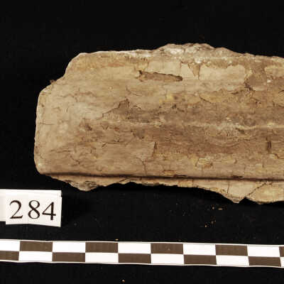 Cement, Fragment