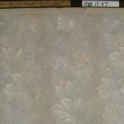 Wallcovering, Wall