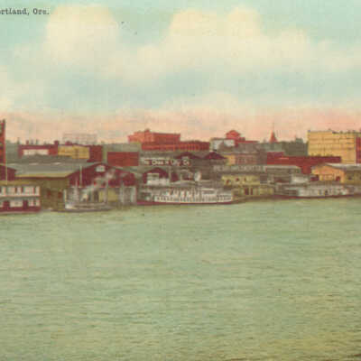 Postcard