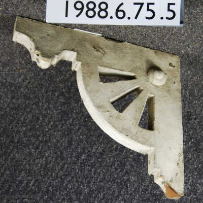 Bracket