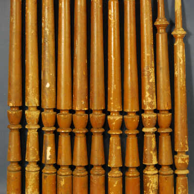 Baluster