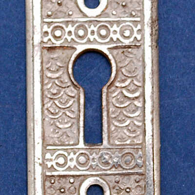 Escutcheon, Key
