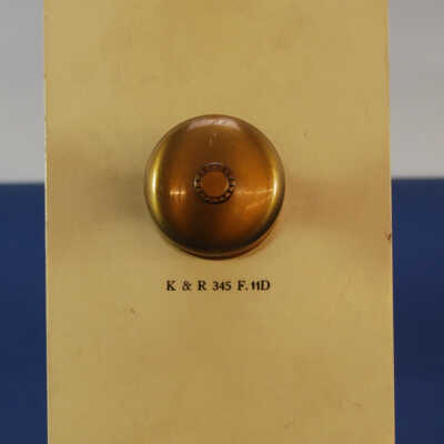 Sample, Doorknob