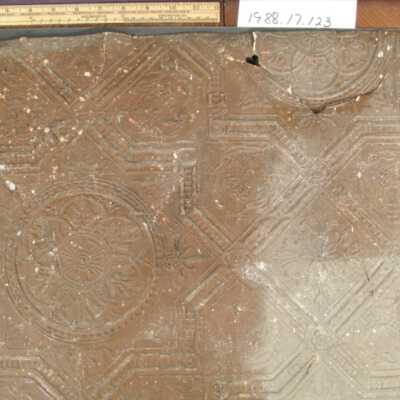 Wallcovering, Wall