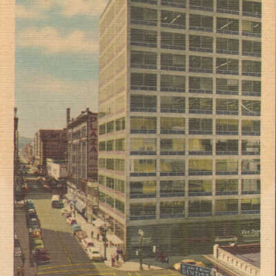 Postcard