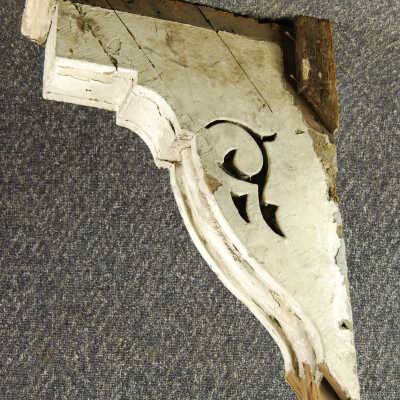 Bracket
