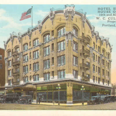 Postcard