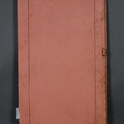Door, Cabinet