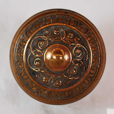 Doorknob