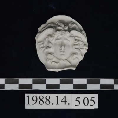 Ornament, Plaster