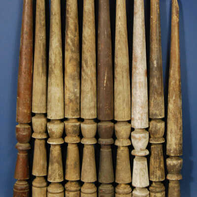 Baluster