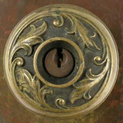 Doorknob