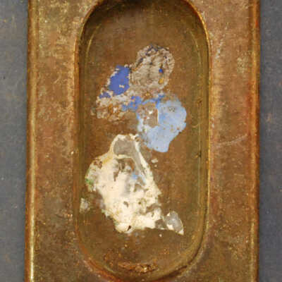 Escutcheon, Pocket Door