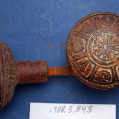 Doorknob
