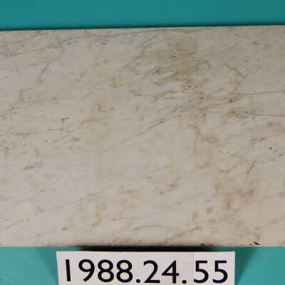 Slab, Marble