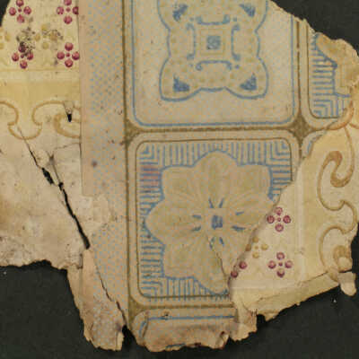Wallcovering, Wall