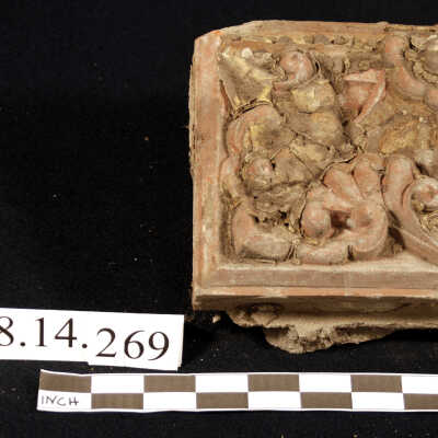 Block, Terra Cotta