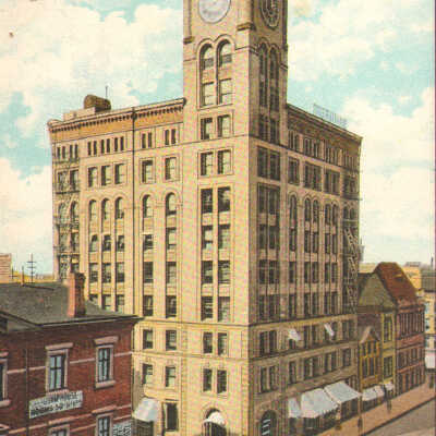Postcard