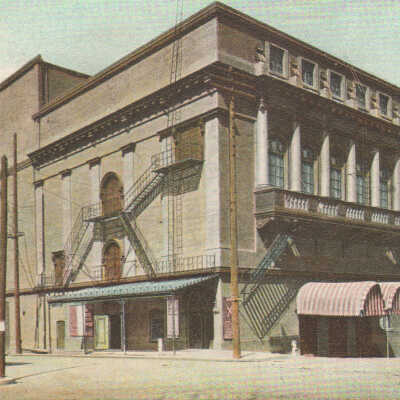 Postcard