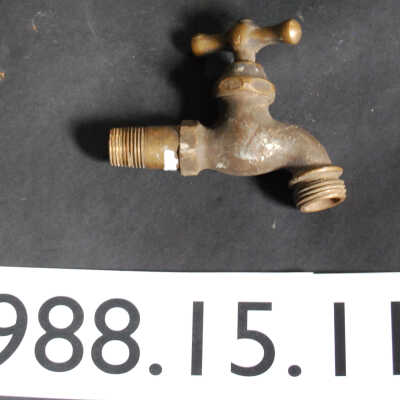 Faucet