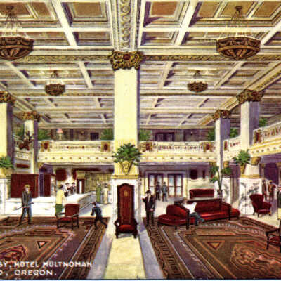 Postcard