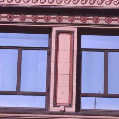 Pittock Block Building