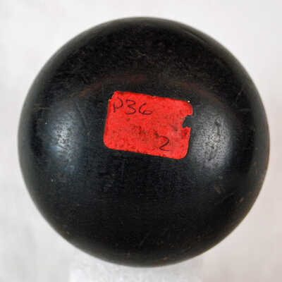 Doorknob