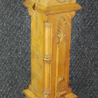 Post, Newel