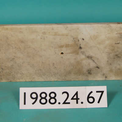 Slab, Marble