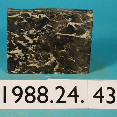 Slab, Marble
