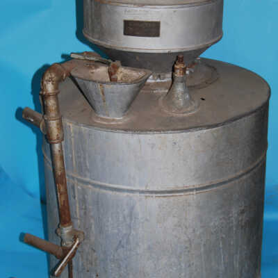 Generator, Acetylene