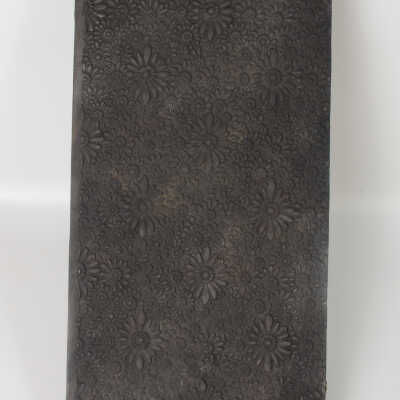 Liner, Fireplace