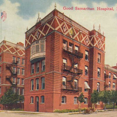 Postcard