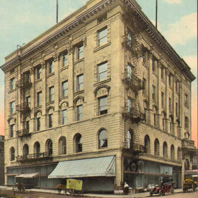Postcard