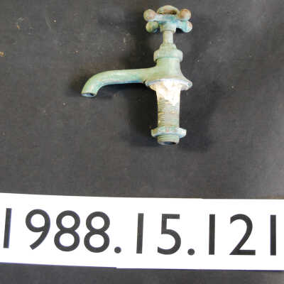 Faucet