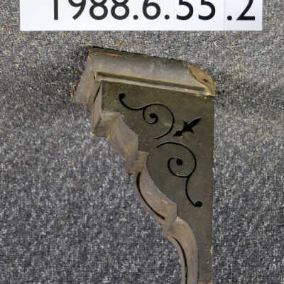 Bracket