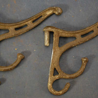 Hook, Coat