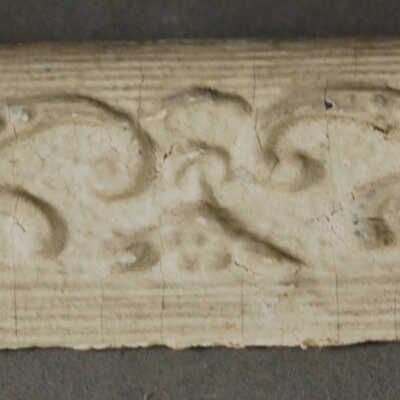 Molding