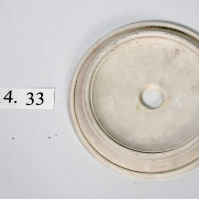 Ornament, Plaster
