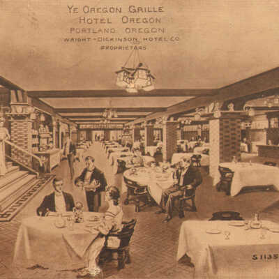 Postcard