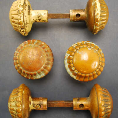 Doorknob