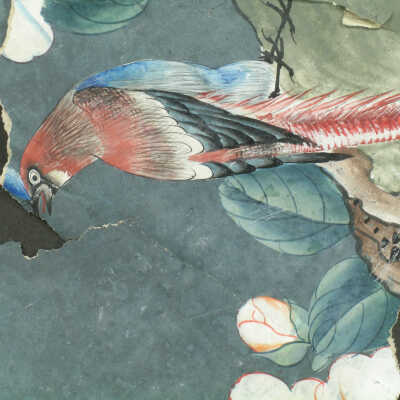Wallcovering, Panel