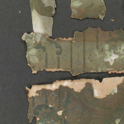 Wallcovering, Wall