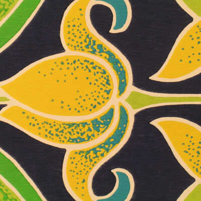 Wallcovering, Wall