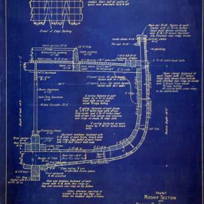 Drawing, Architectural