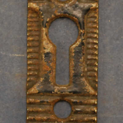 Escutcheon, Key